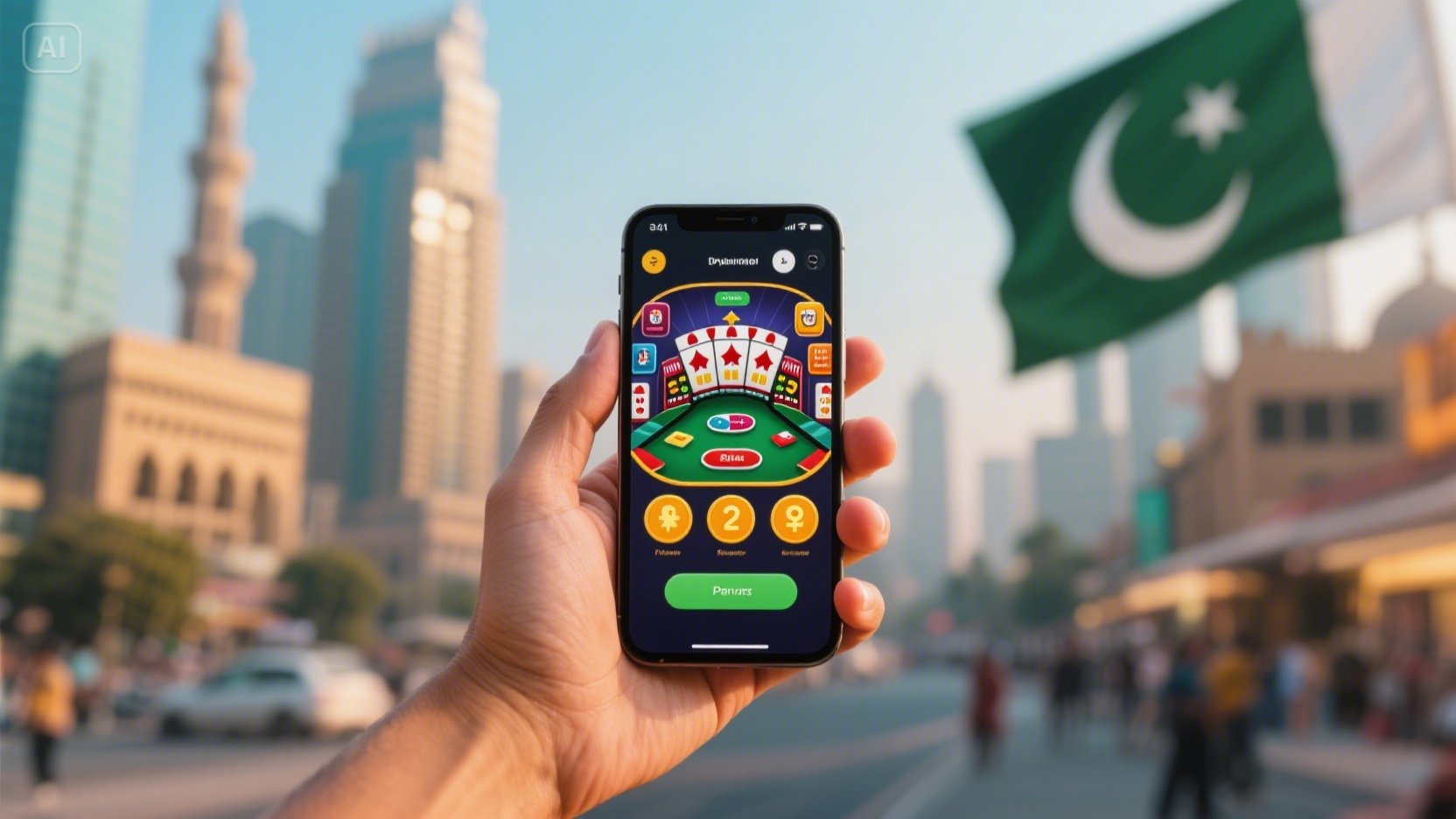 Royal Bets CasinoDeposit today and unlock your 200% instant reward! Pakistani players can recharge with JazzCash, play slots, and withdraw their PKR winnings safely.