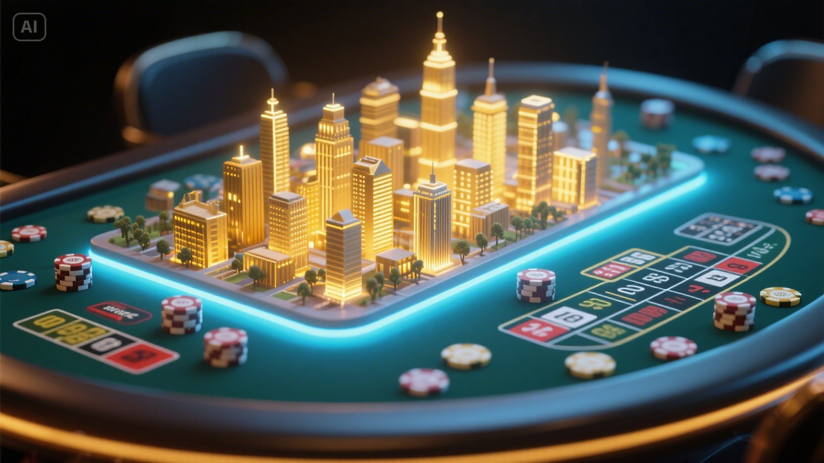 Casino Royal Bets Casino desktop and mobile interfaces