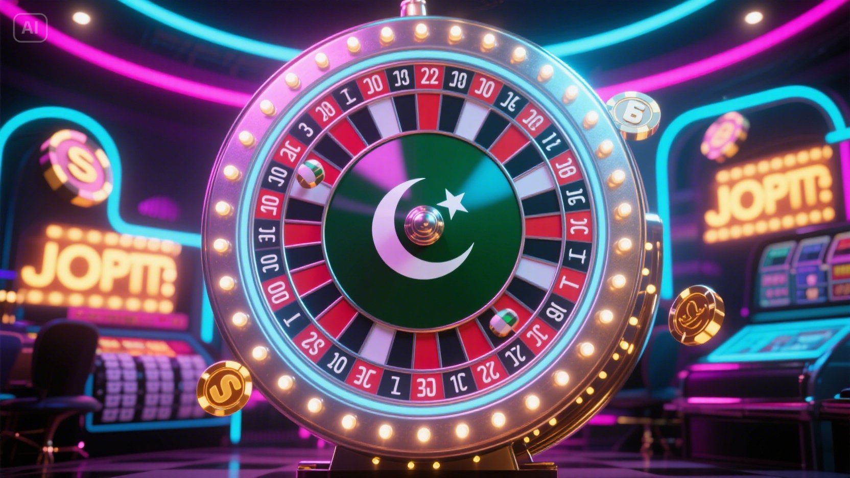 Royal Bets CasinoJoin now and get a 200% instant bonus added to your balance! Pakistani users can recharge easily, play premium casino games, and enjoy quick PKR payouts.