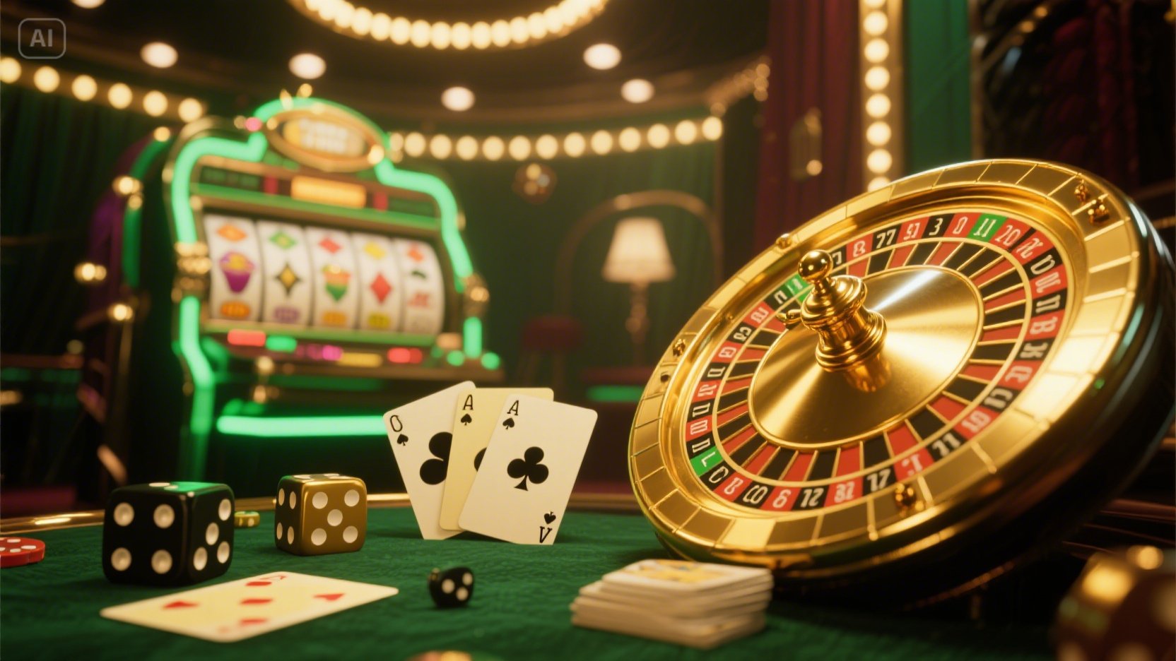 Casino Royal Bets Casino desktop and mobile interfaces