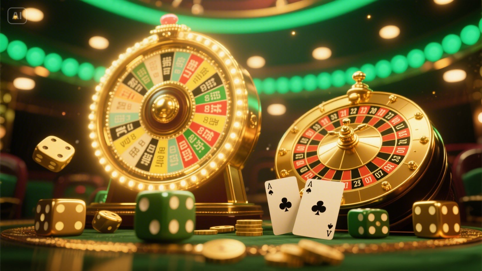 Casino Royal Bets Casino desktop and mobile interfaces