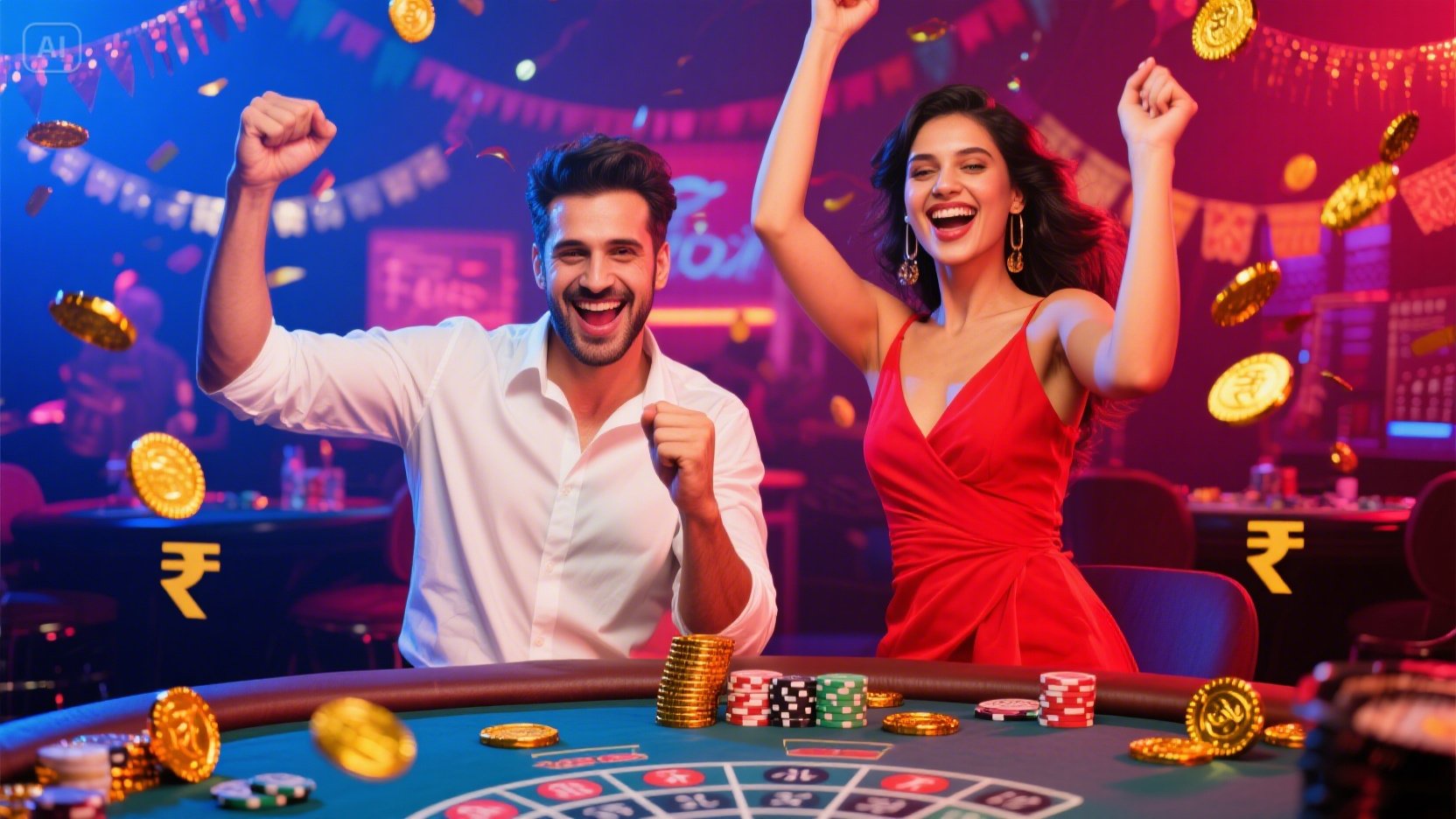 Royal Bets CasinoMake your first deposit and get 200% instantly! Pakistan’s trusted casino platform offers mobile gaming, secure transactions, and real PKR winnings 24/7.