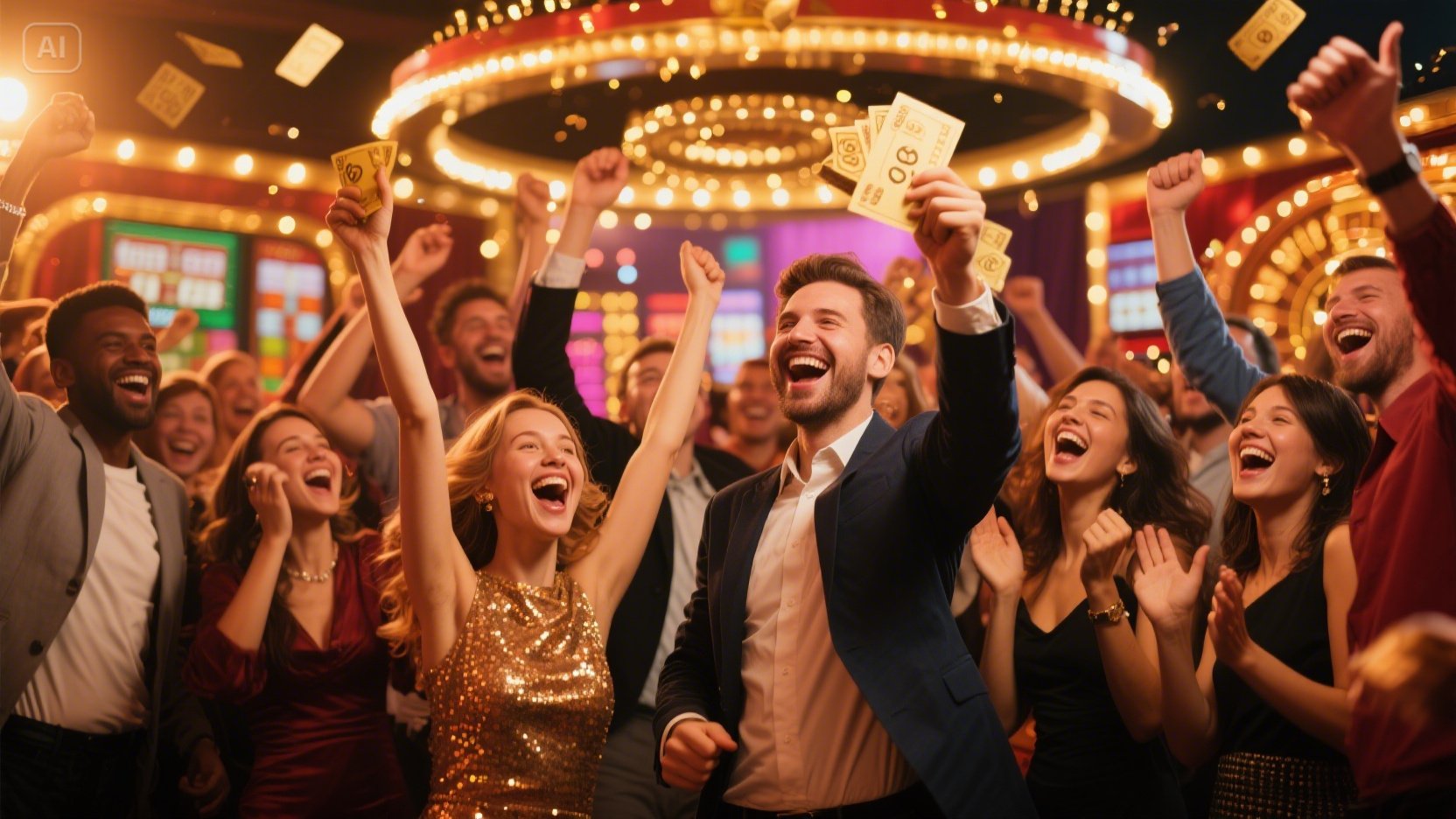 Registration at Royal Bets Casino Casino